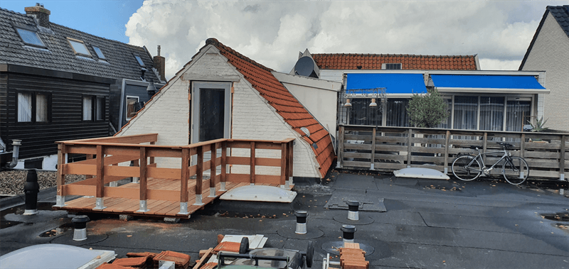 Studio Boetiusstraat, Leerdam - À louer
