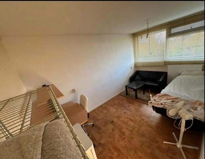 Möbliertes Zimmer Madeliefstraat, Rotterdam - Zur Miete