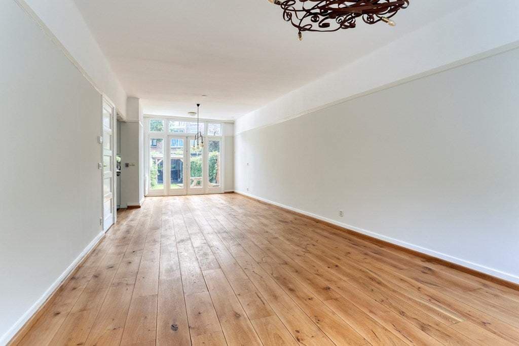 Casa Prins Mauritslaan 83, La Haya - En Alquiler