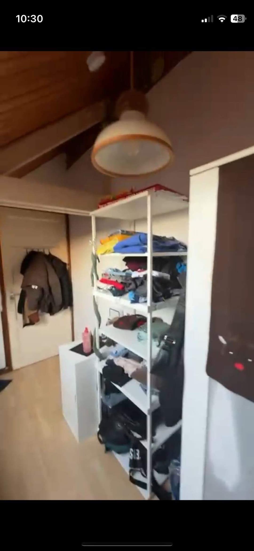 Kamer Verwerstraat, Eindhoven - Gemeubileerd