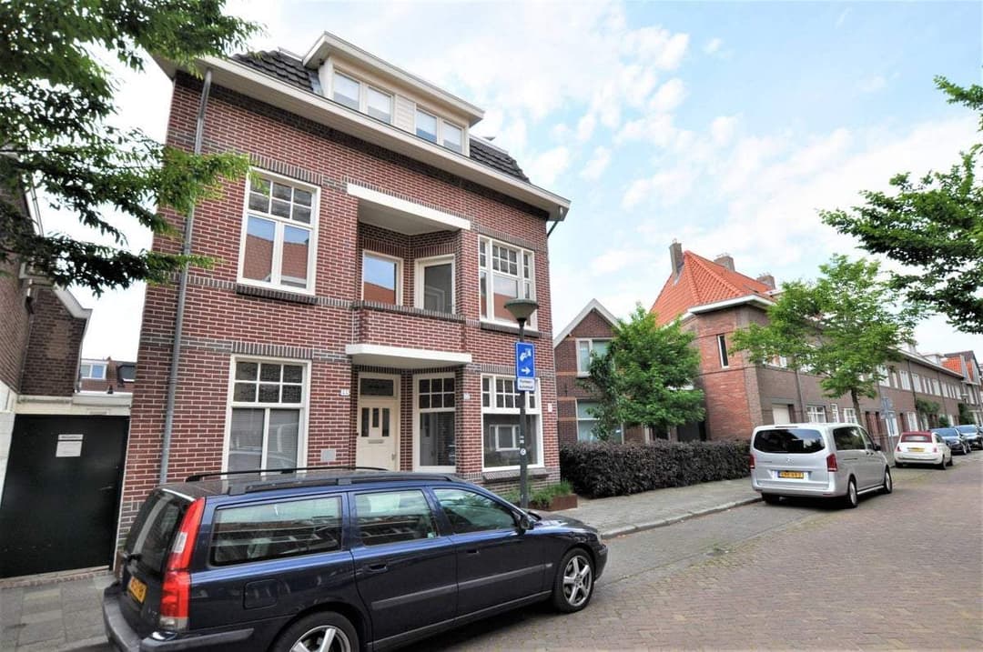 Haus Julianastraat, Eindhoven - Zu Vermieten