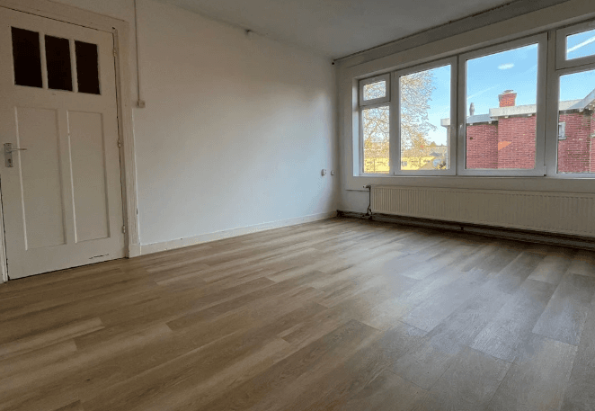 Habitación en alquiler Petrus Campersingel, Groningen