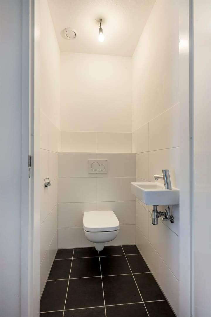 Apartamento Baan 42-C3011, Rotterdam - En alquiler