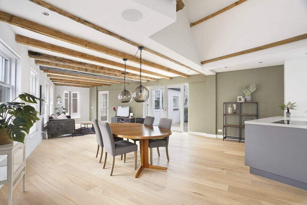 Flat van Limburg Stirumstraat 9, Noordwijk - For Rent