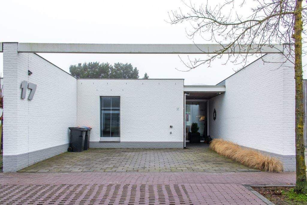 Bungalow Amerikastraat 17, Tilburg - For Rent