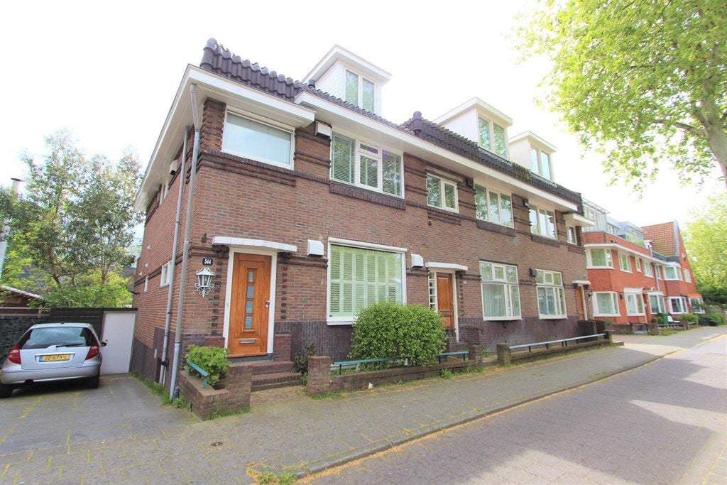 Haus Amsterdamseweg, Amstelveen - Zu Vermieten