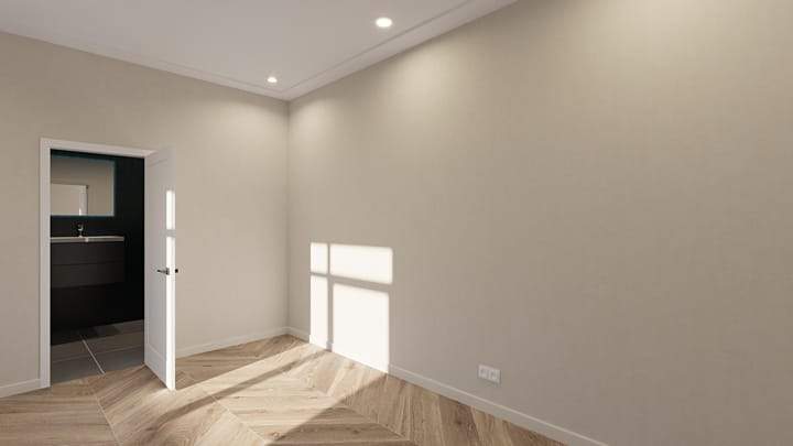 Appartement Jansveld 25-C, Utrecht