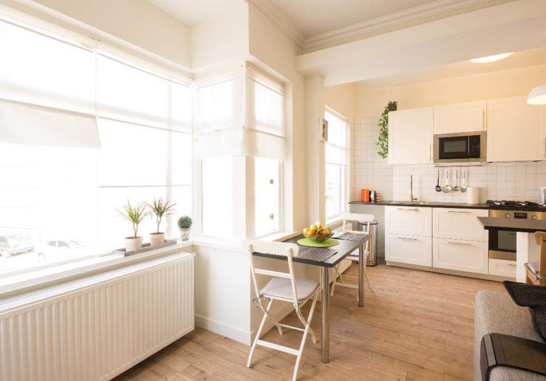 Möbliertes Zimmer im Stadtzentrum Den Haag - Zu vermieten