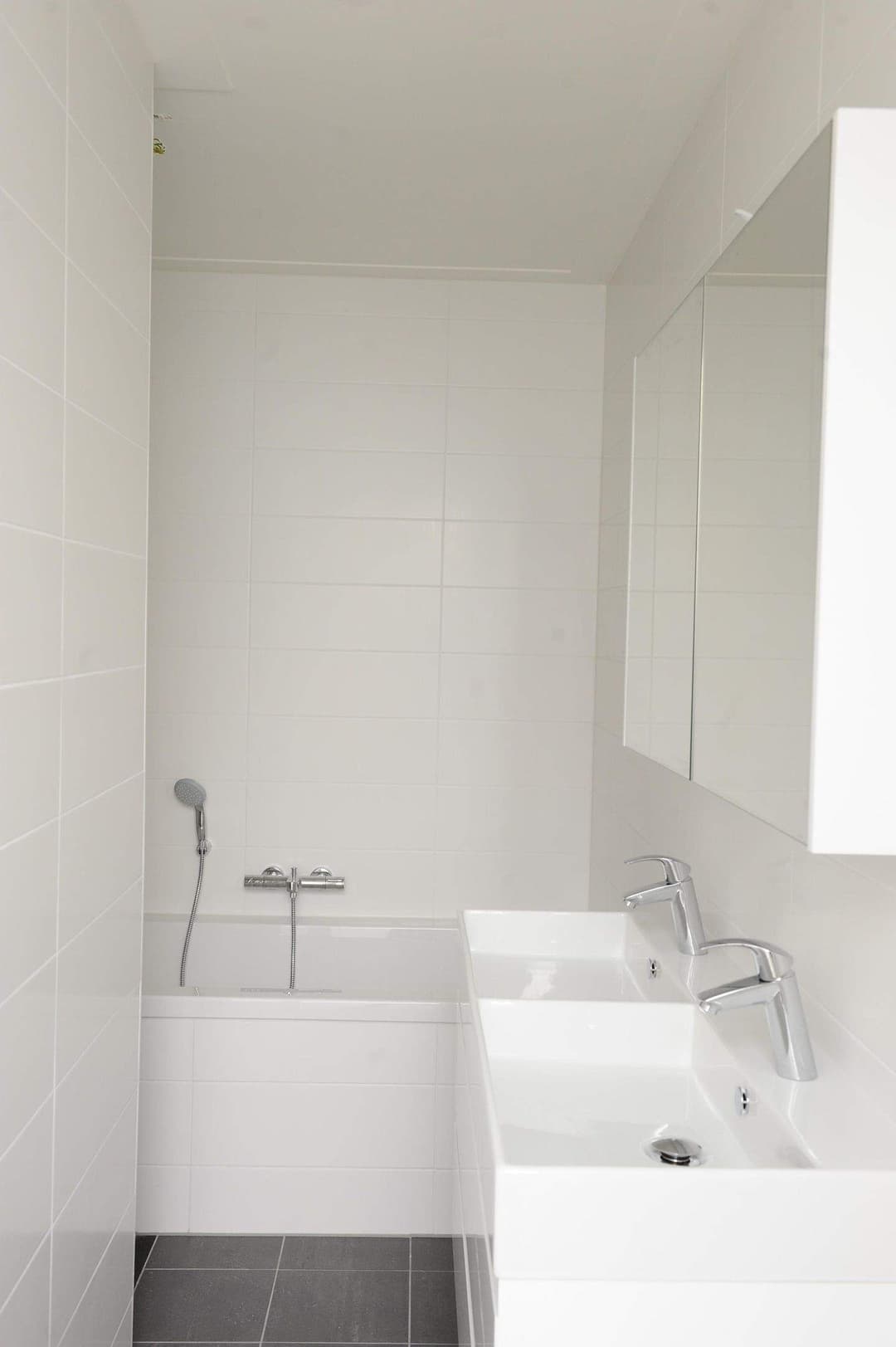 Maisonnette Nicolaas Maesstraat 45, Amsterdam - Te Huur