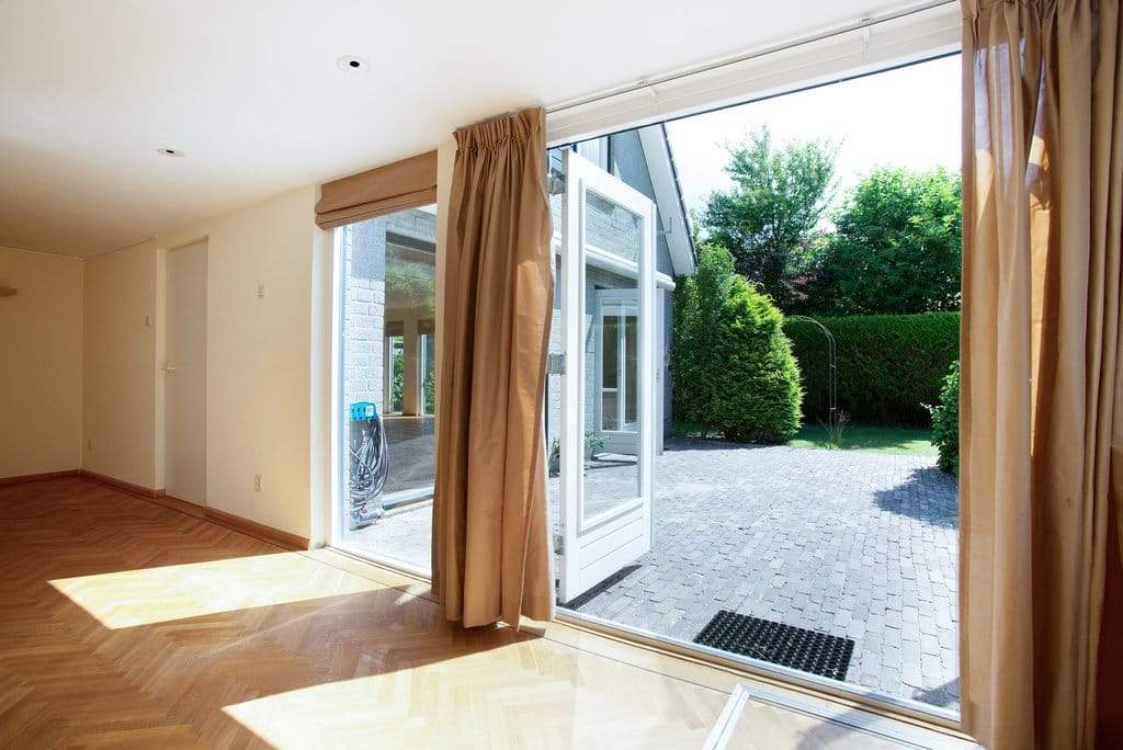 Wegedoornweg 22, Haarlem - Freistehende Villa