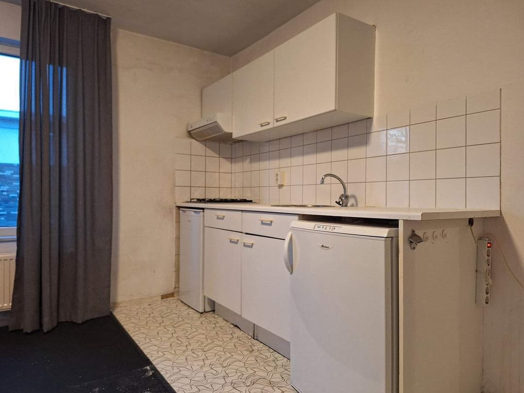 Zimmer Korianderstraat, Eindhoven - Zu Vermieten