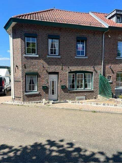 Flat Vijlenstraat, Vijlen - Te Huur
