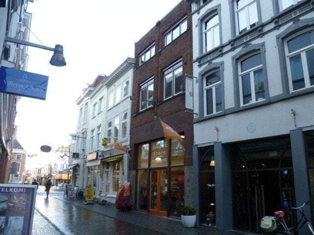Flat Tolbrugstraat, Breda - For Rent