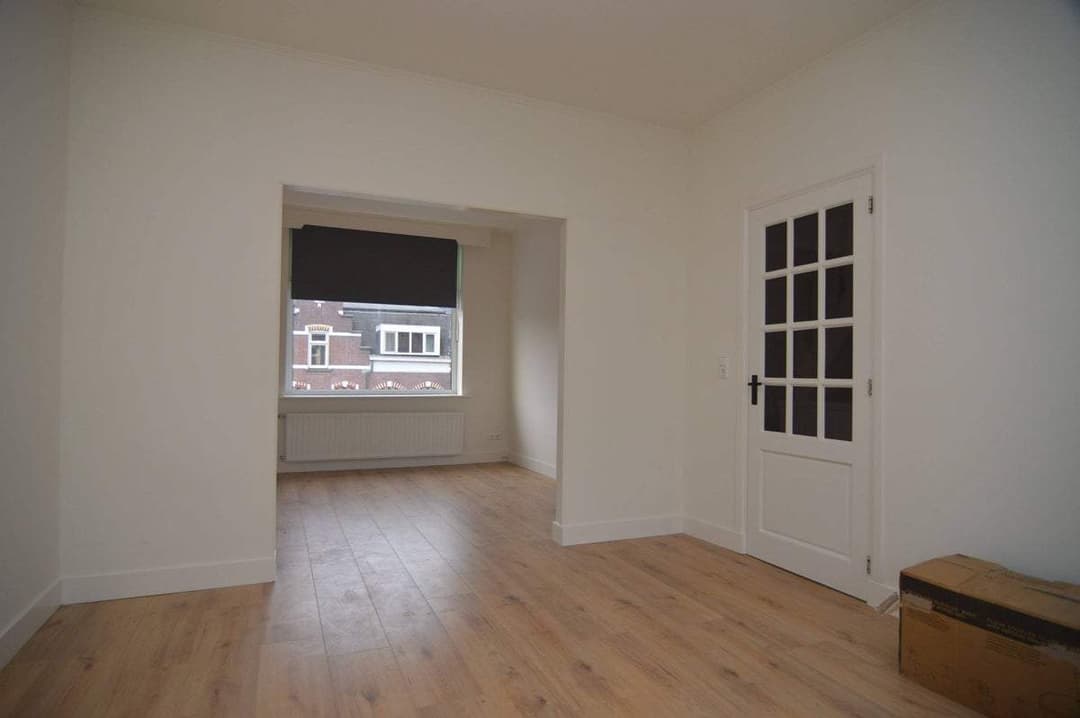 Wohnung Haagweg, Breda - 5-Zimmer-Wohnung