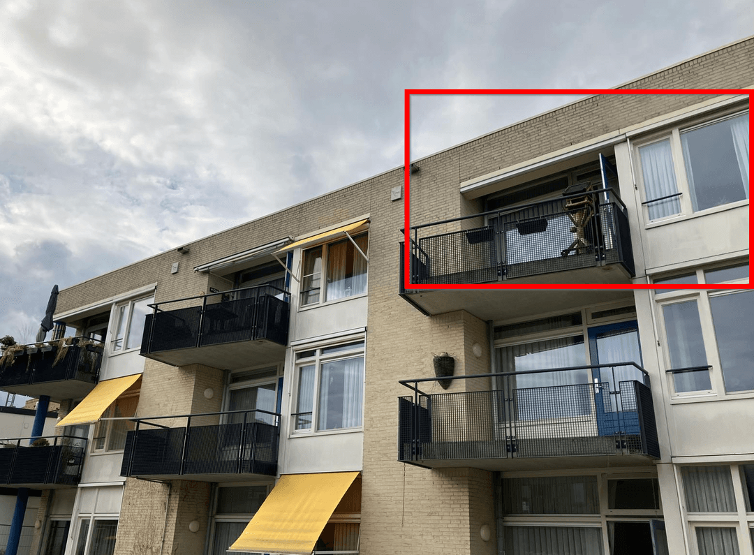 Appartement Sint Janshof 30, Baarle-Nassau