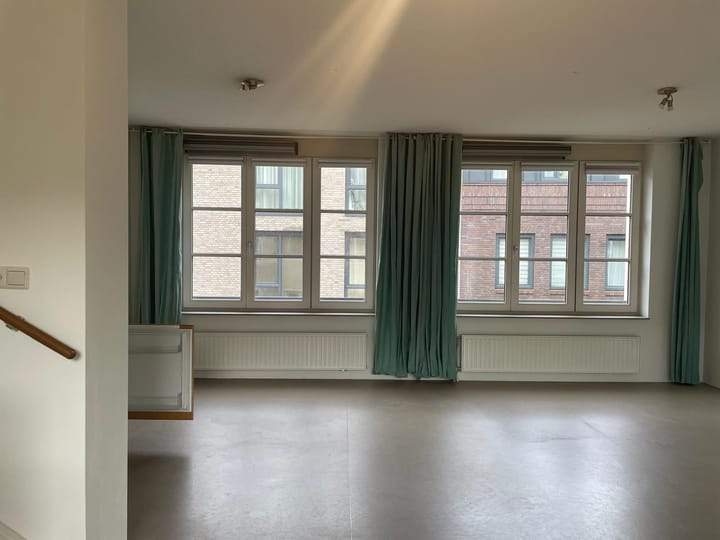 Tussenwoning Hoogstraat, Zwolle - Te Huur