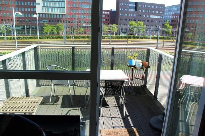 Appartement Piet Mondriaanlaan 127-B, Amersfoort - 2 pièces