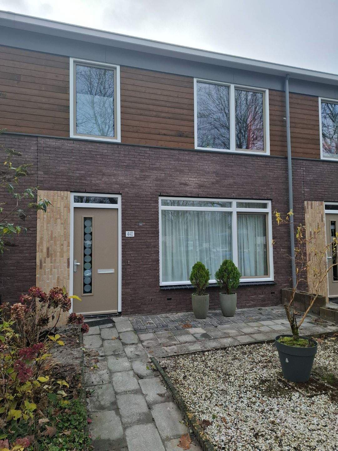 Casa Independiente De Morinel, Dronten - En Alquiler