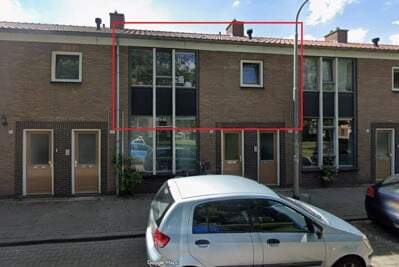 Apartment Generaal Kockstraat, Tilburg - For Rent