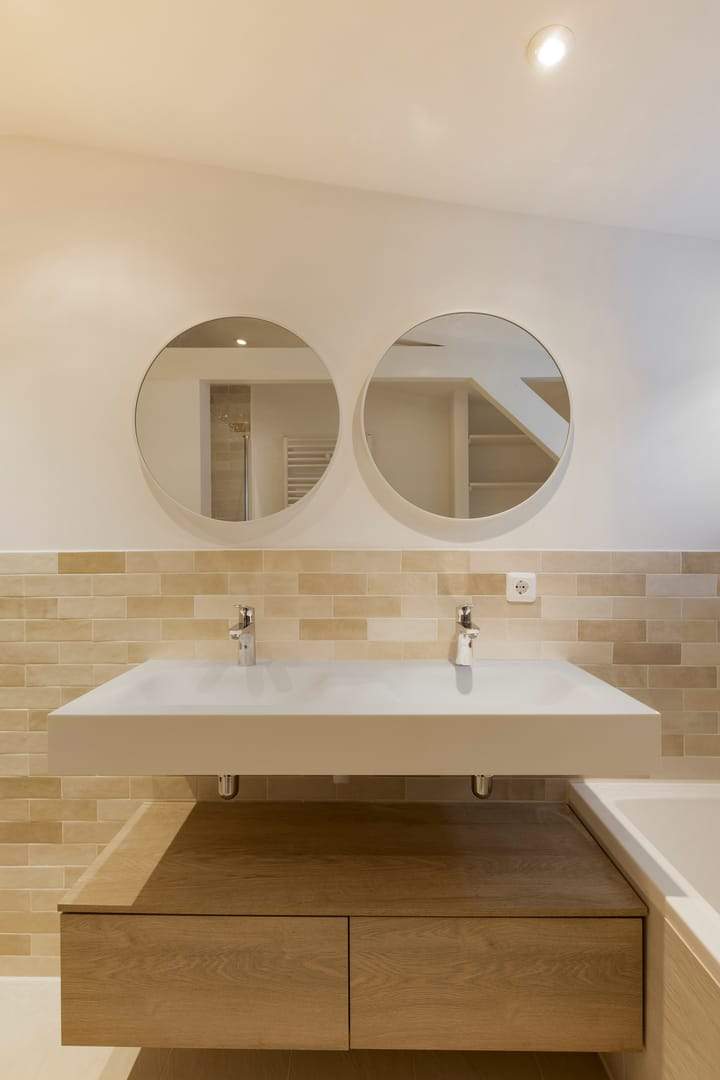 Govert Flinckstraat 244-2, Amsterdam - appartement duplex de 3 chambres