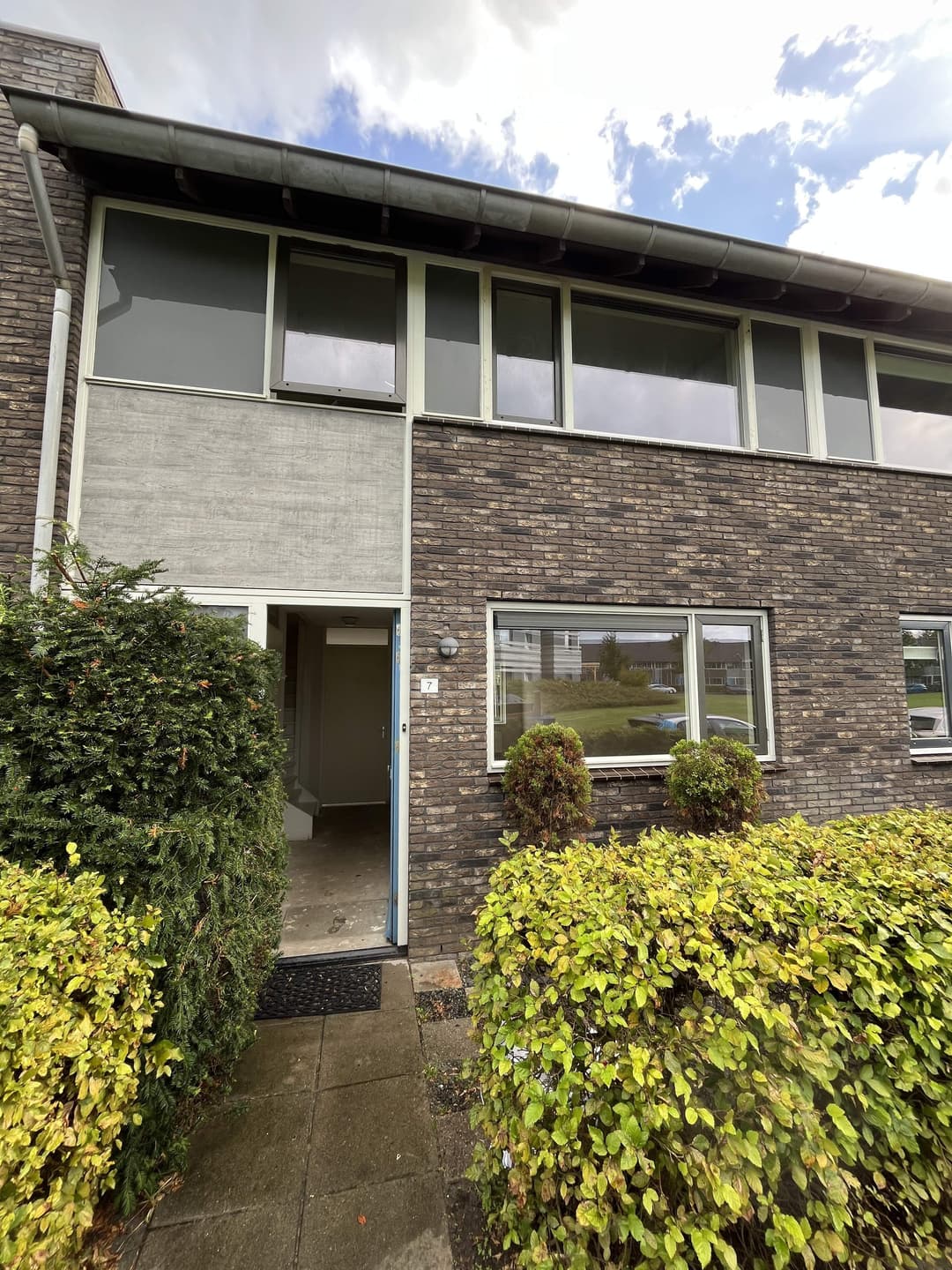Pieter Clausingstraat 7, Deventer — Family House