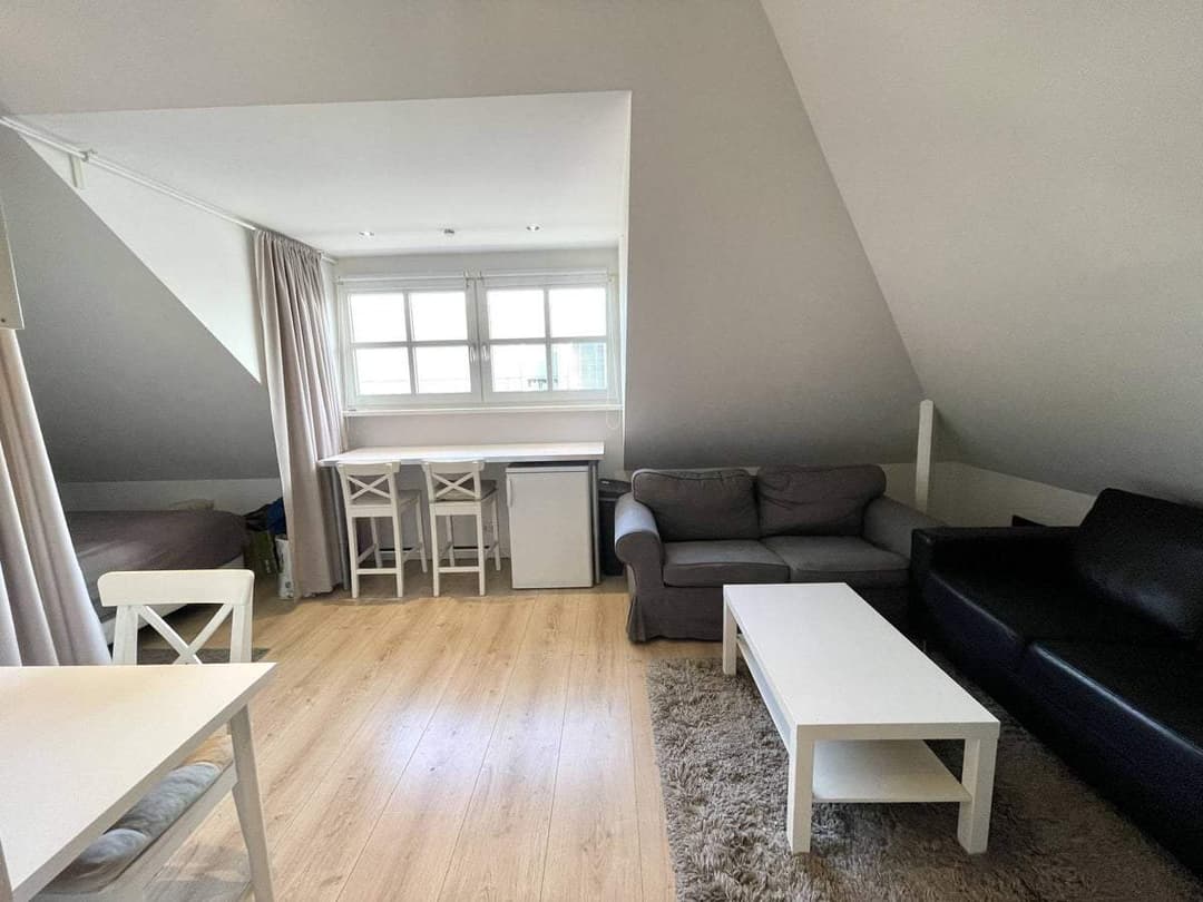Studio Vijfhuizenberg, Roosendaal - Zu mieten