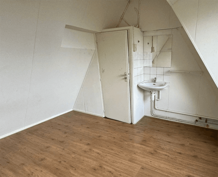 Room for Rent Star Numanstraat, Groningen