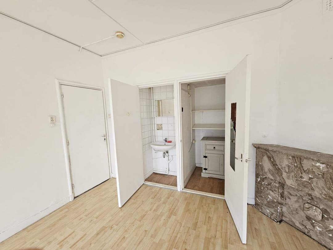 Ongemeubileerde Kamer Sint Franciscusweg, Heerlen - Te Huur