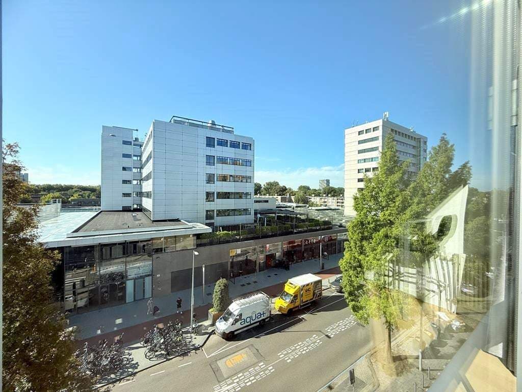 Wohnung Arent Janszoon Ernststraat, Amsterdam - Zur Miete
