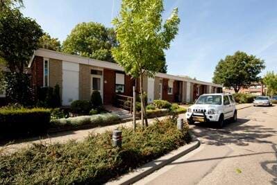 Belvauer 45, Landgraaf - Seniorenbungalow