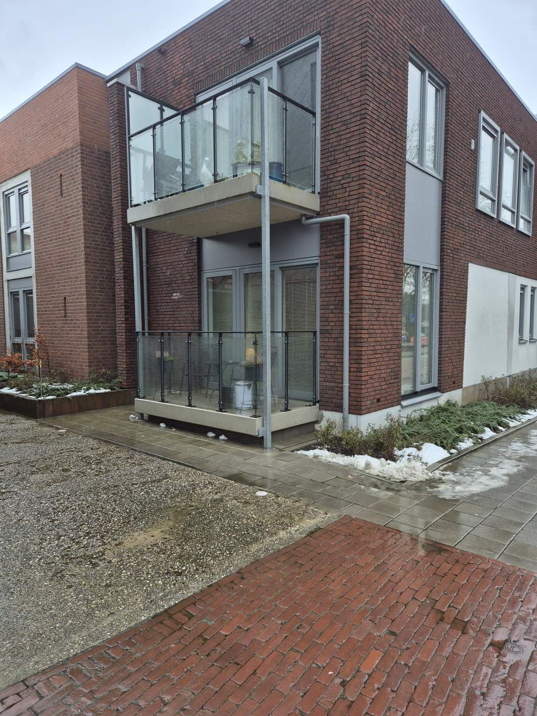 Apartment Kerkstraat 3, Raalte - Te Huur