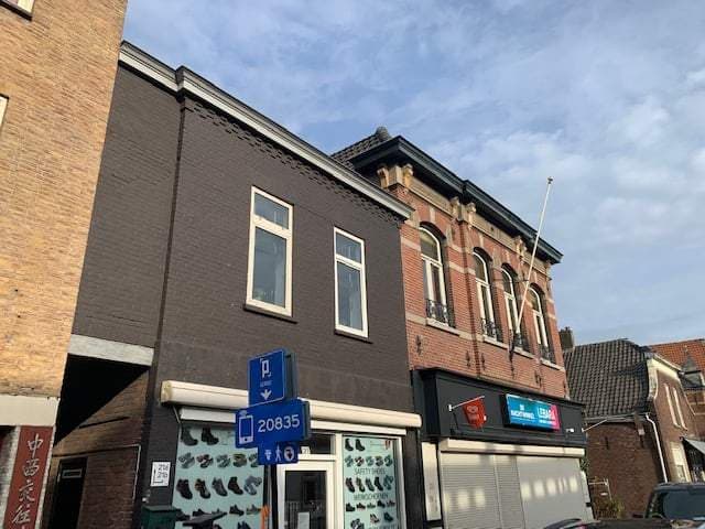 Appartement Marktstraat 21-B, Helmond - Te Huur