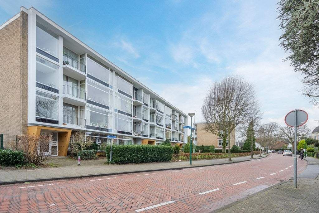 Flat Brinkendael, Baarn - For Rent