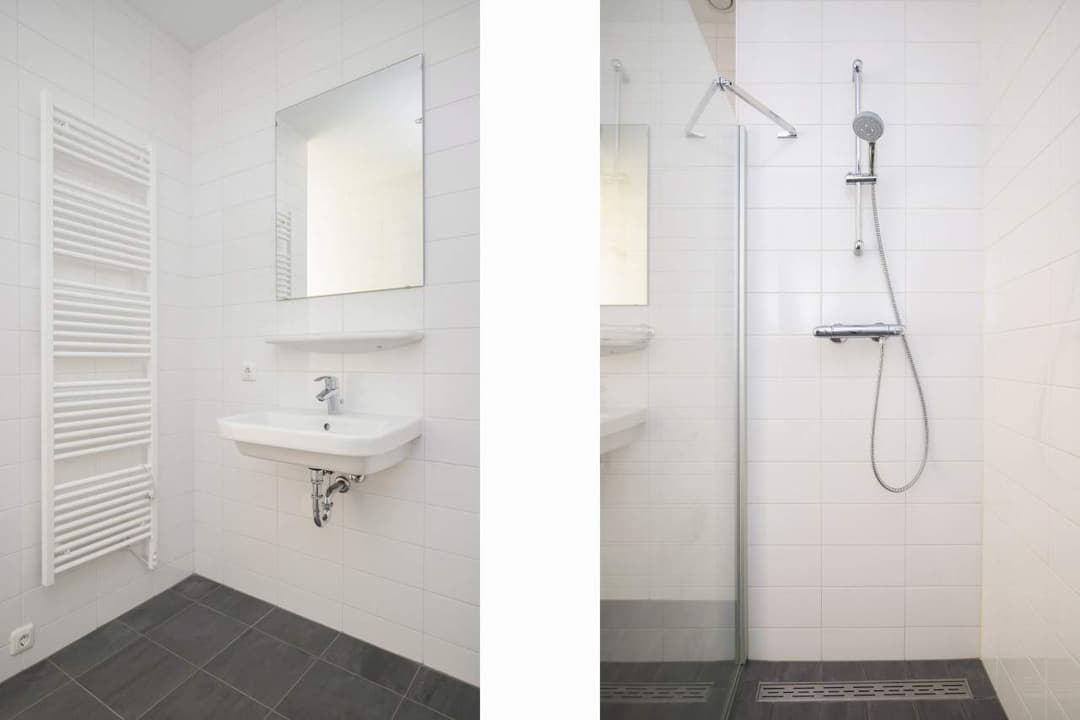 Apartment De Fabiola 3, Luxemburgpromenade 240, Utrecht - Zu Vermieten