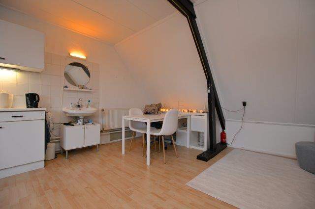 Unmöbliertes Zimmer zur Miete am Hoornsediep, Groningen