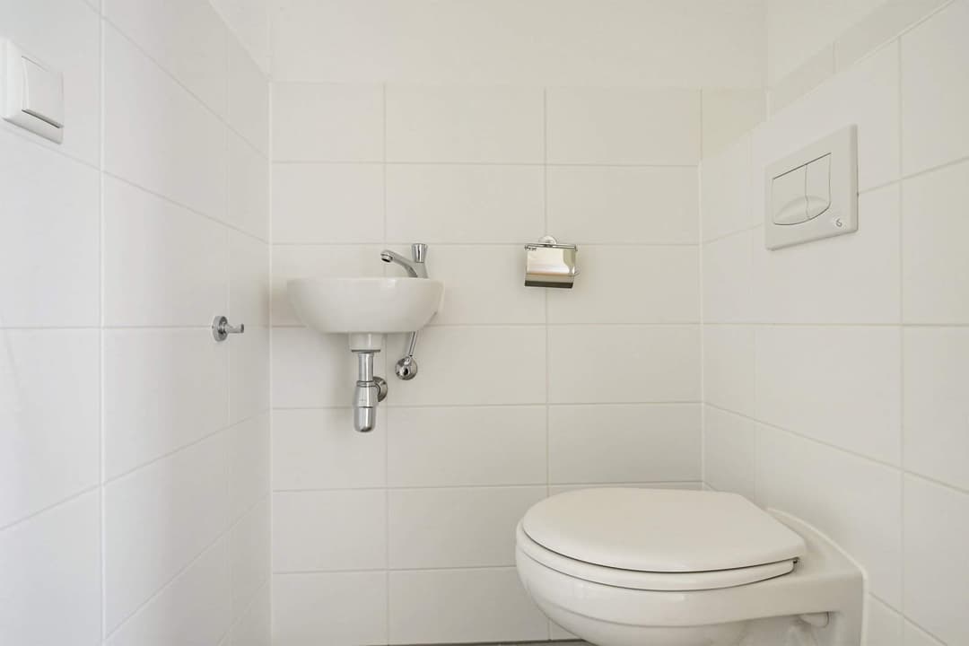 Wohnung Pleiadenlaan 1 11, Groningen