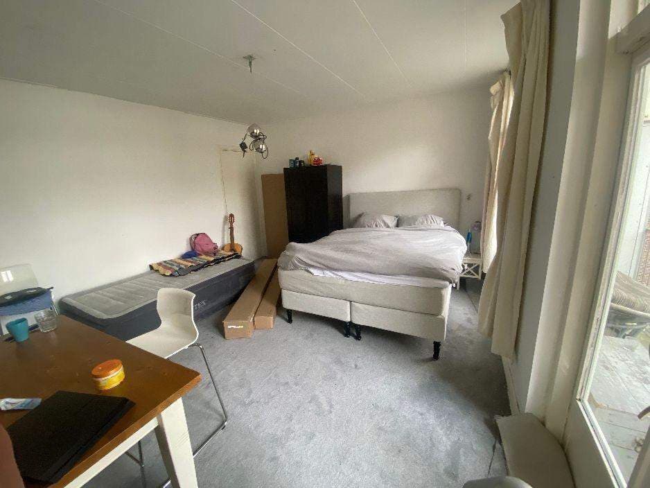 Habitación Hoofdweg, Ámsterdam - En alquiler