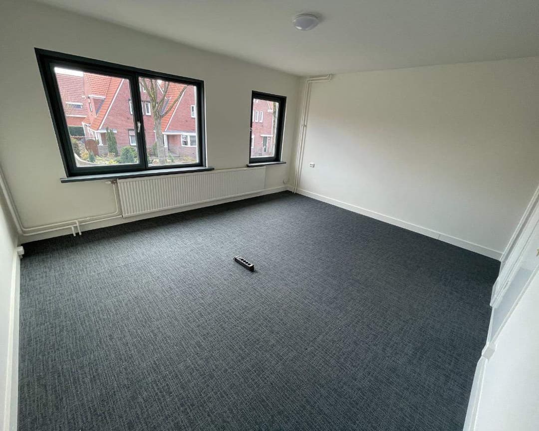 Unmöbliertes Zimmer zur Miete Kaldenkerkerweg, Venlo