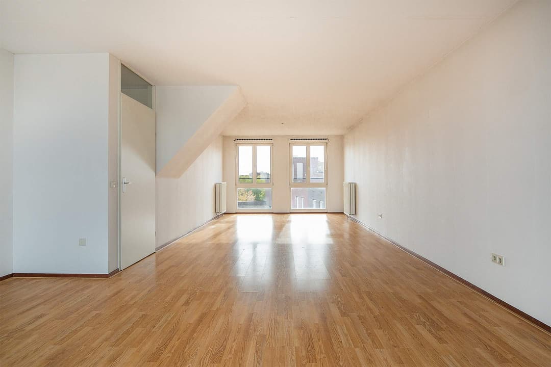 Appartement Cas Oorthuyskade 170, Amsterdam - Te Huur
