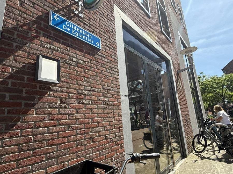 Appartement Gildenlaan, Apeldoorn - Te Huur