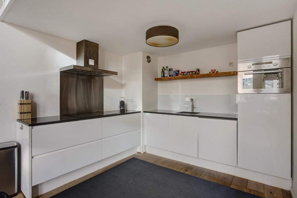 Nicolaas Beetsstraat 154, Utrecht - Appartement 2 Chambres à Louer