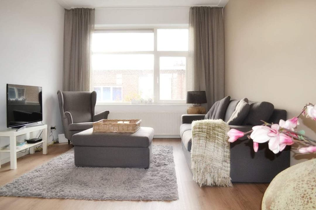 Wohnung Pahudstraat, Den Haag - Zur Miete