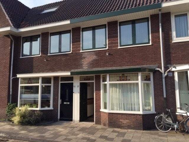 Casa Socrateslaan, Utrecht - En alquiler