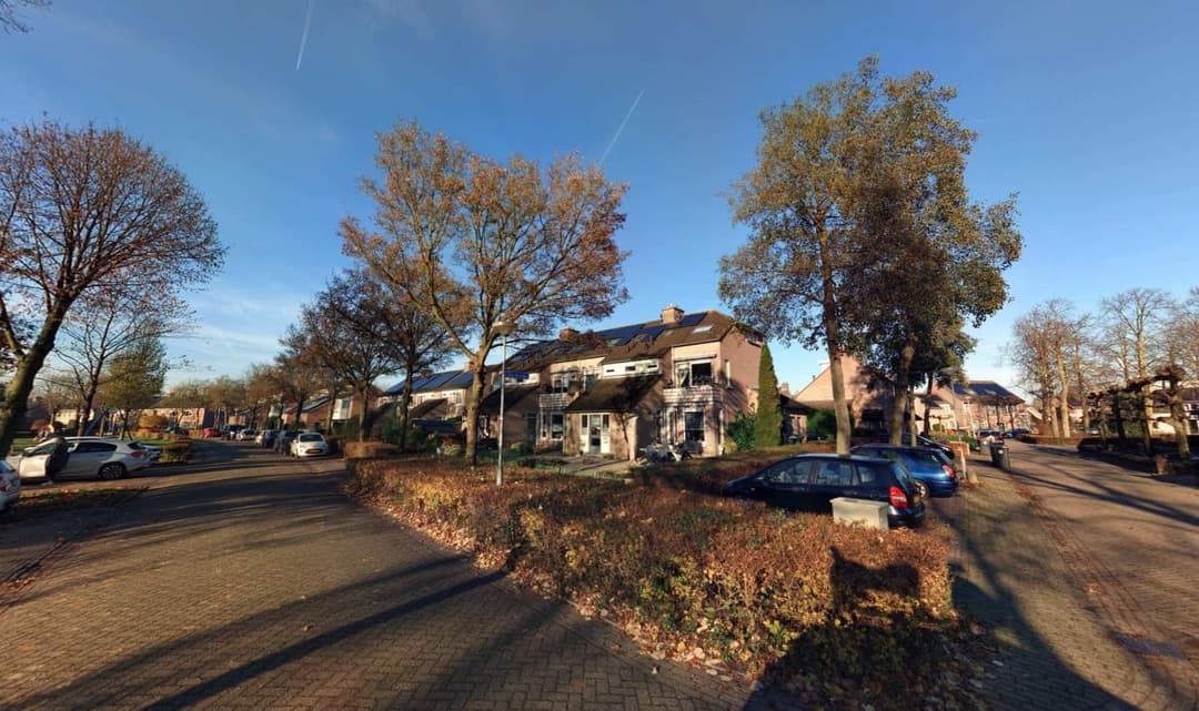 Apartment Wikveld 40-A, Empel ('s-Hertogenbosch)