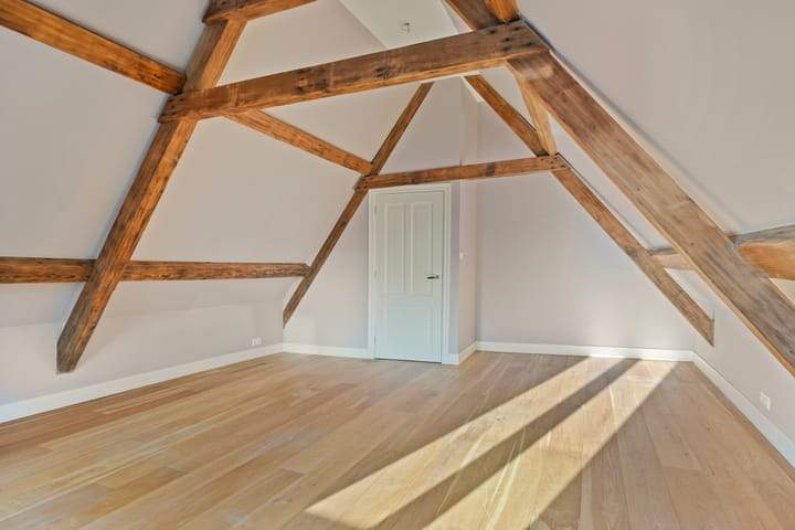 Apartment Korte Haven, Schiedam - For Rent