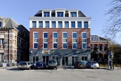 Apartment Potgietersingel, Zwolle - For Rent