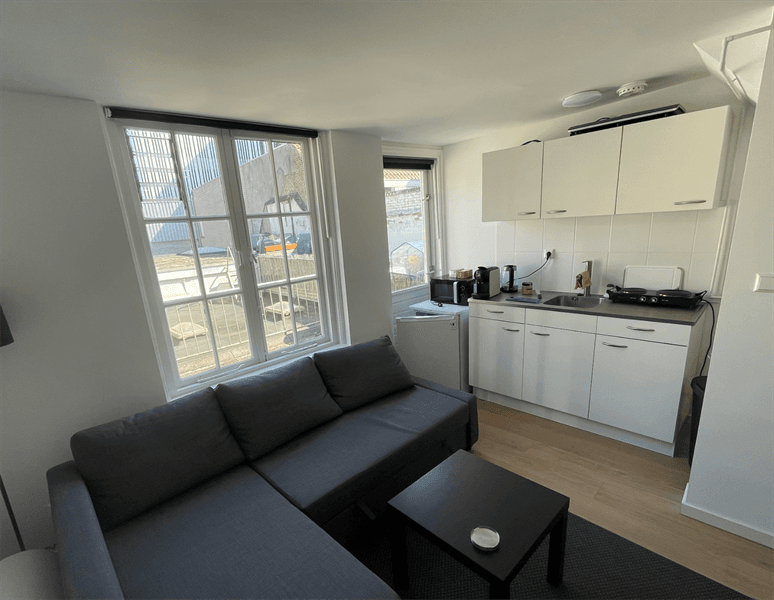 Wohnung Raadhuisstraat, Roosendaal - Zur Miete