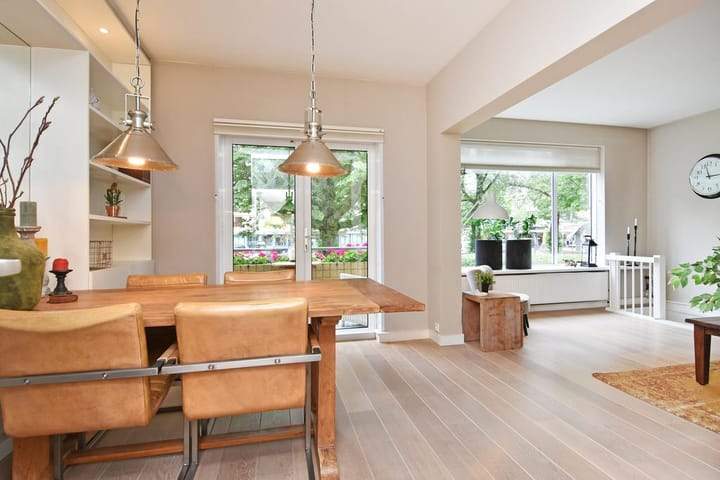 Appartement Koningin Marialaan, Den Haag - Te Huur