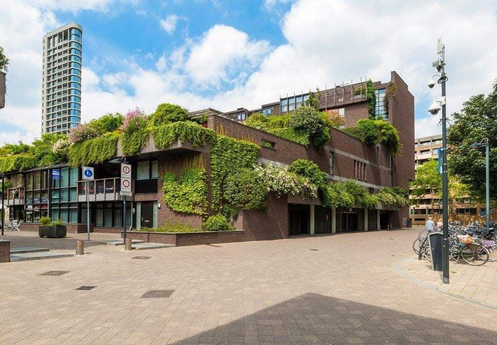 Maisonette Vestdijk 114, Eindhoven - À Louer