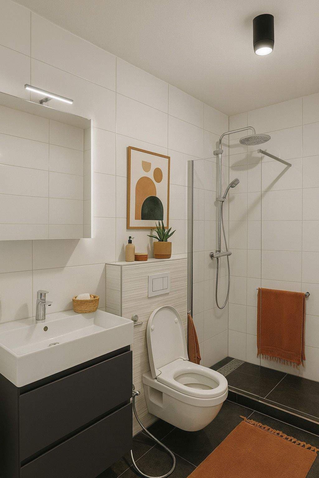 Rijnlandlaan 217, Amsterdam — appartement de 3 pièces (nouvelle construction)